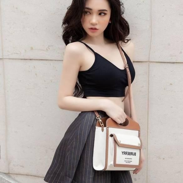 网红gigile,揭秘网红背后的商业帝国